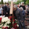 Отпевание иерея Александра Мишина